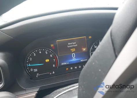 2023 Ford Explorer Limited from USA, damaged, VIN 1FMSK8FH5PGA74168